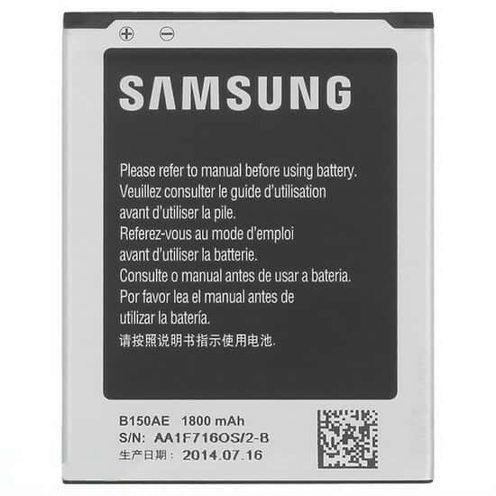 باتری گوشی موبایل سامسونگ  Galaxy Core139981